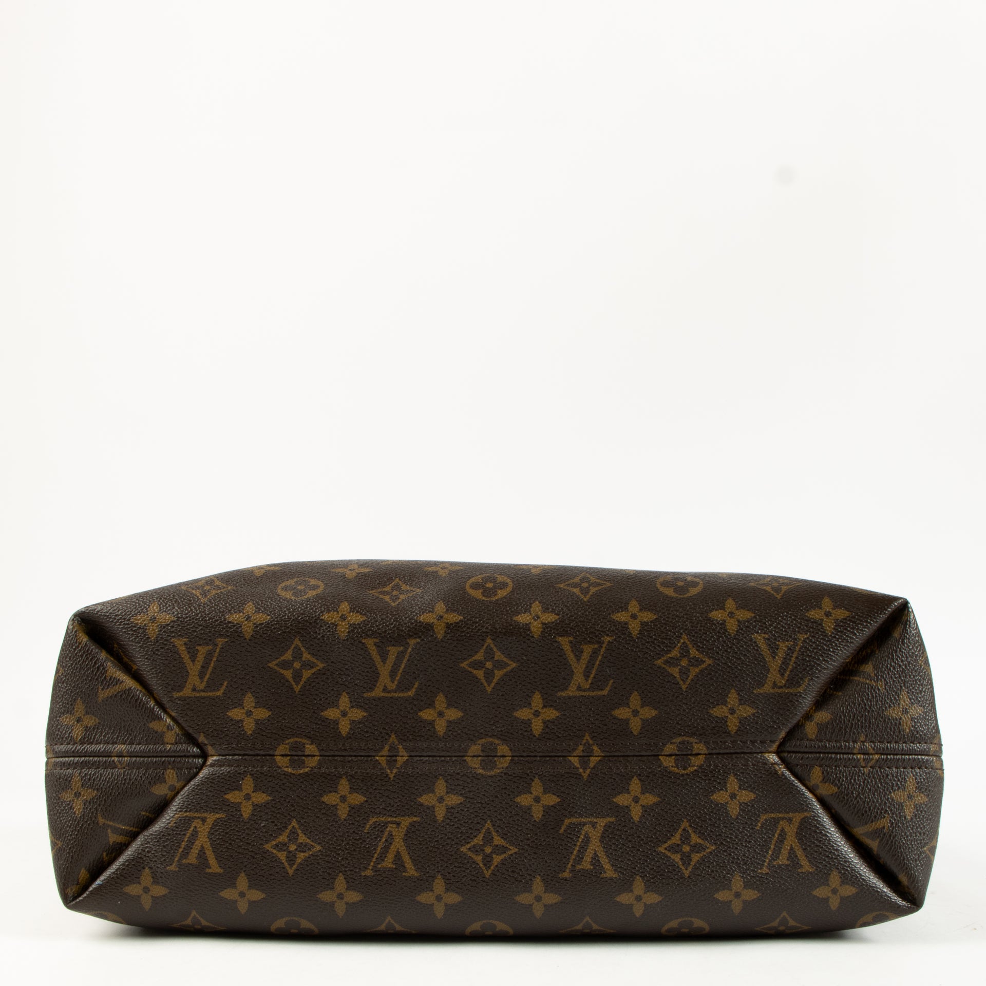 Louis Vuitton Monogram Sully PM Bag