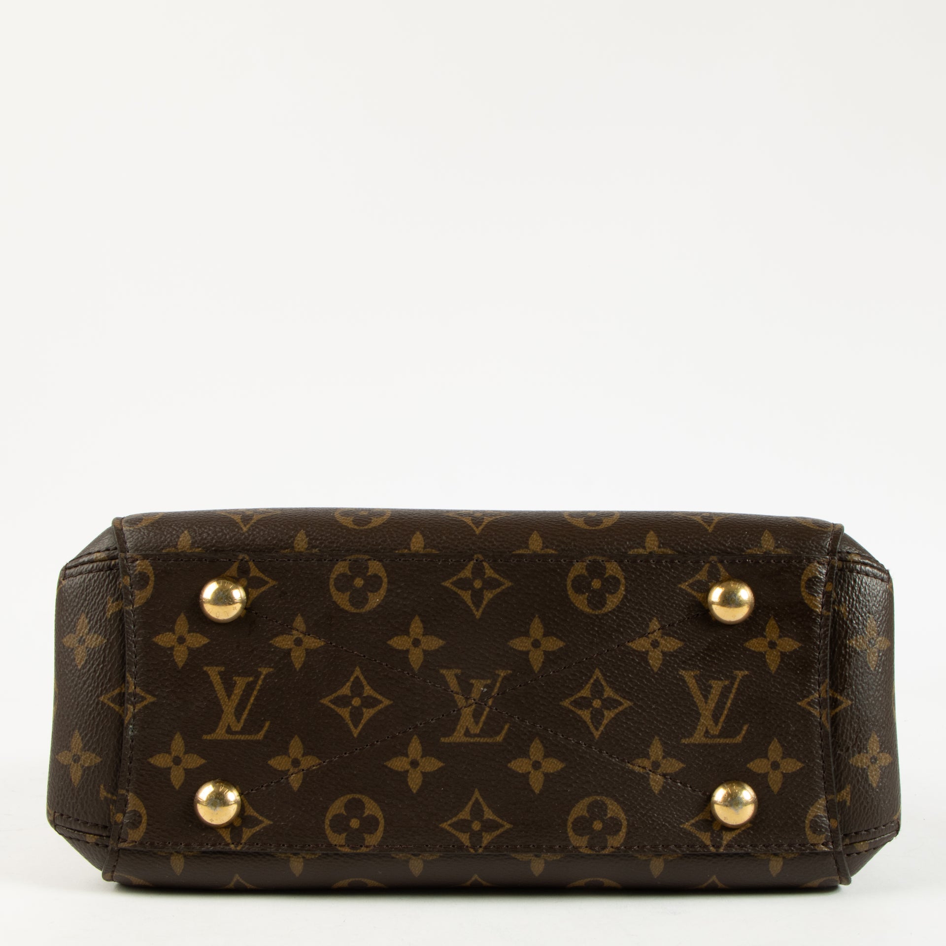 Louis Vuitton Monogram Montaigne BB Bag