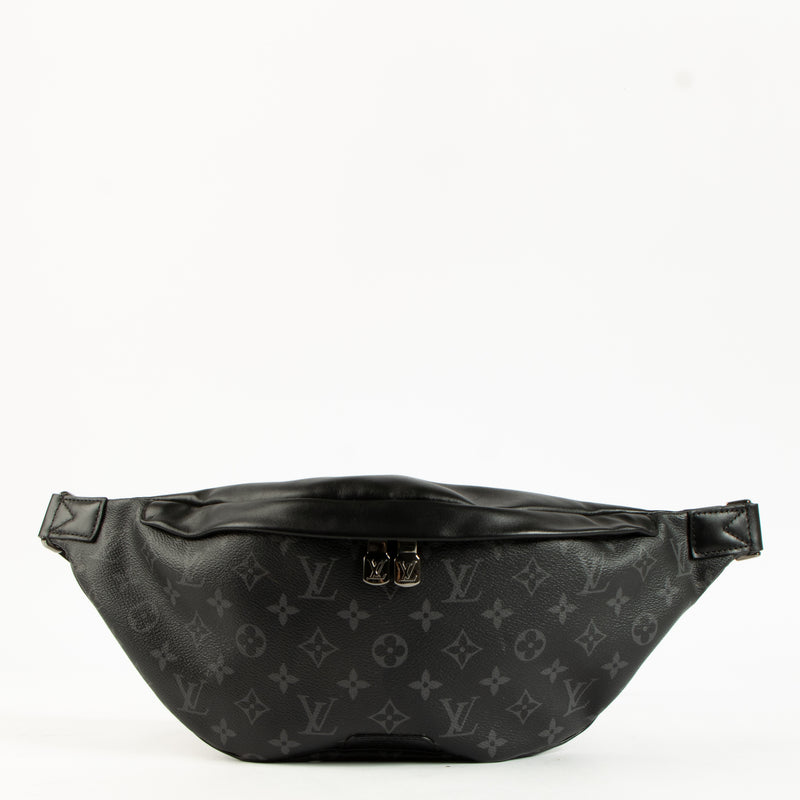 Shop the authentic Louis Vuitton Monogram Eclipse Bumbag on Labellov.com !