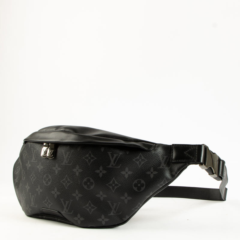 Shop the authentic Louis Vuitton Monogram Eclipse Bumbag on Labellov.com !