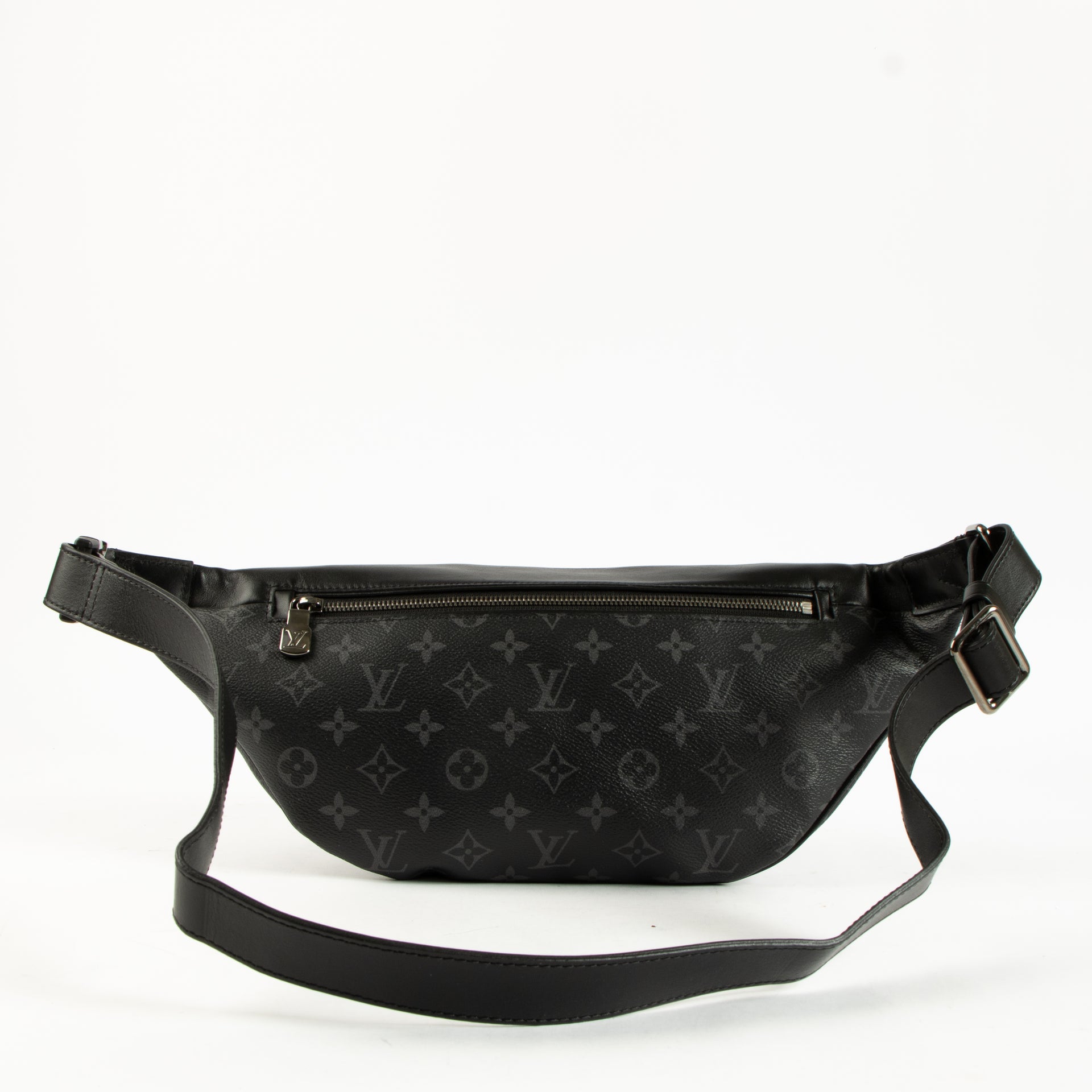 Shop the authentic Louis Vuitton Monogram Eclipse Bumbag on Labellov.com !