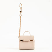 Delvaux Nude Tempête Charms