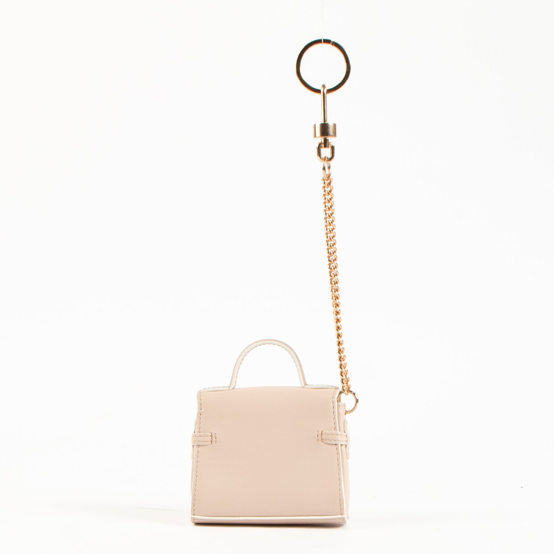 Delvaux Nude Tempête Charms