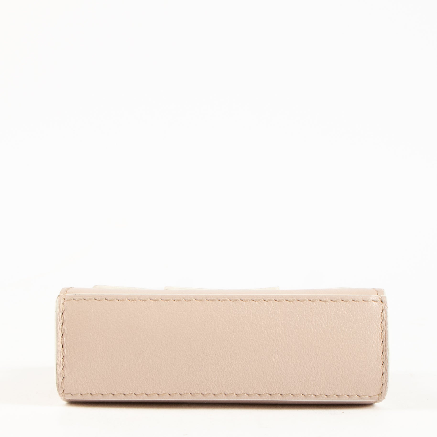 Delvaux Nude Tempête Charms