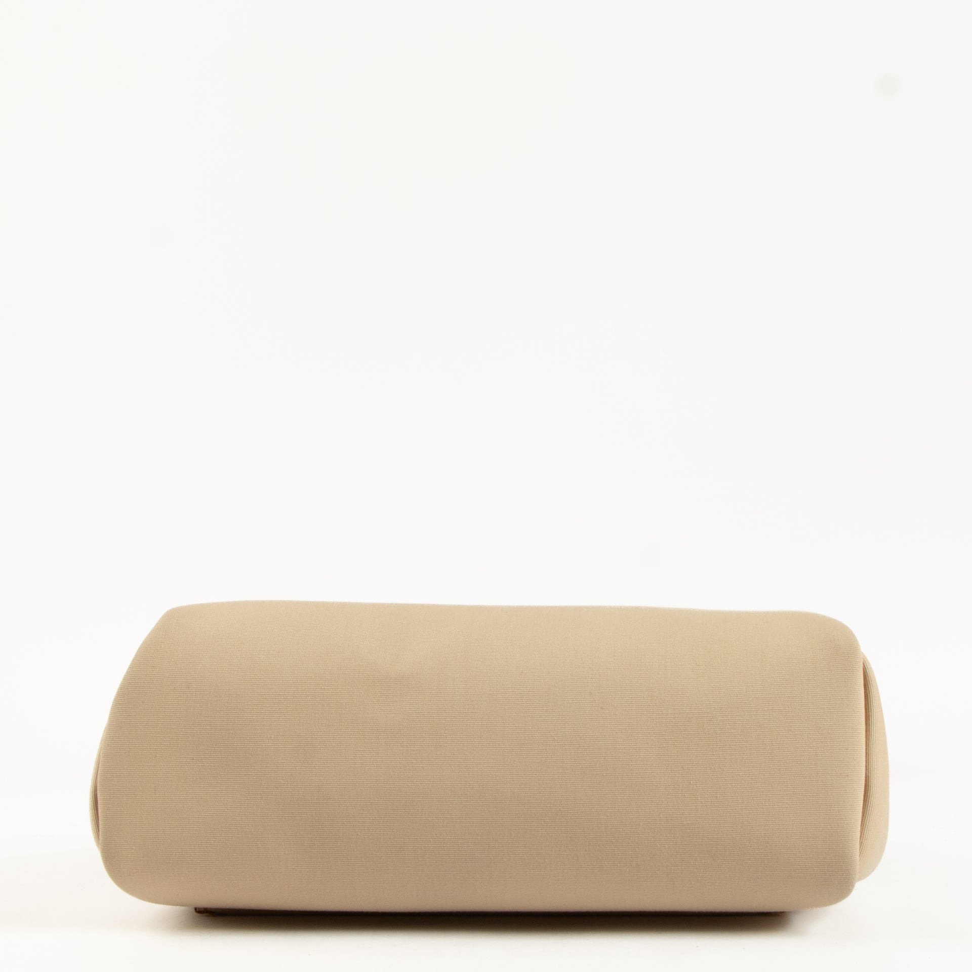 Hermès Herbag Zip 31 Beton/Fauve Toile Officier/Hunter PHW