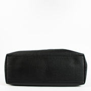 Shop authentic Gucci Black Soho Chain Hobo Bag on Labellov.com.