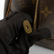 Shop this authentic Louis Vuitton Monogram Deauville Bag pre-loved on Labellov.com