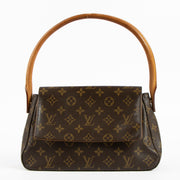 Shop authentic Louis Vuitton Monogram Looping PM Bag on Labellov.com.