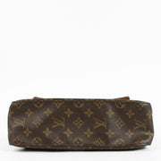 Shop authentic Louis Vuitton Monogram Looping PM Bag on Labellov.com.