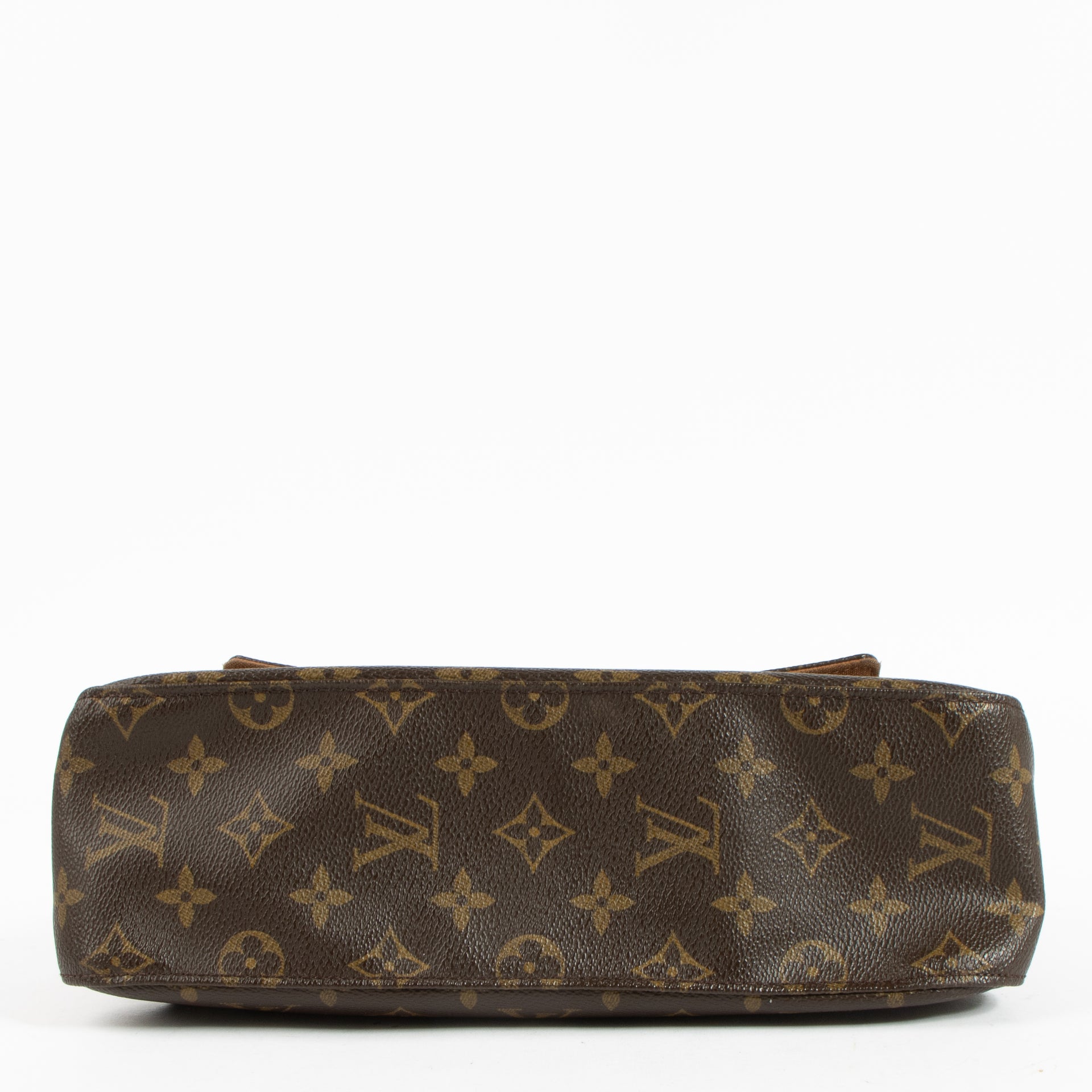 Shop authentic Louis Vuitton Monogram Looping PM Bag on Labellov.com.