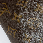 Shop authentic Louis Vuitton Monogram Looping PM Bag on Labellov.com.