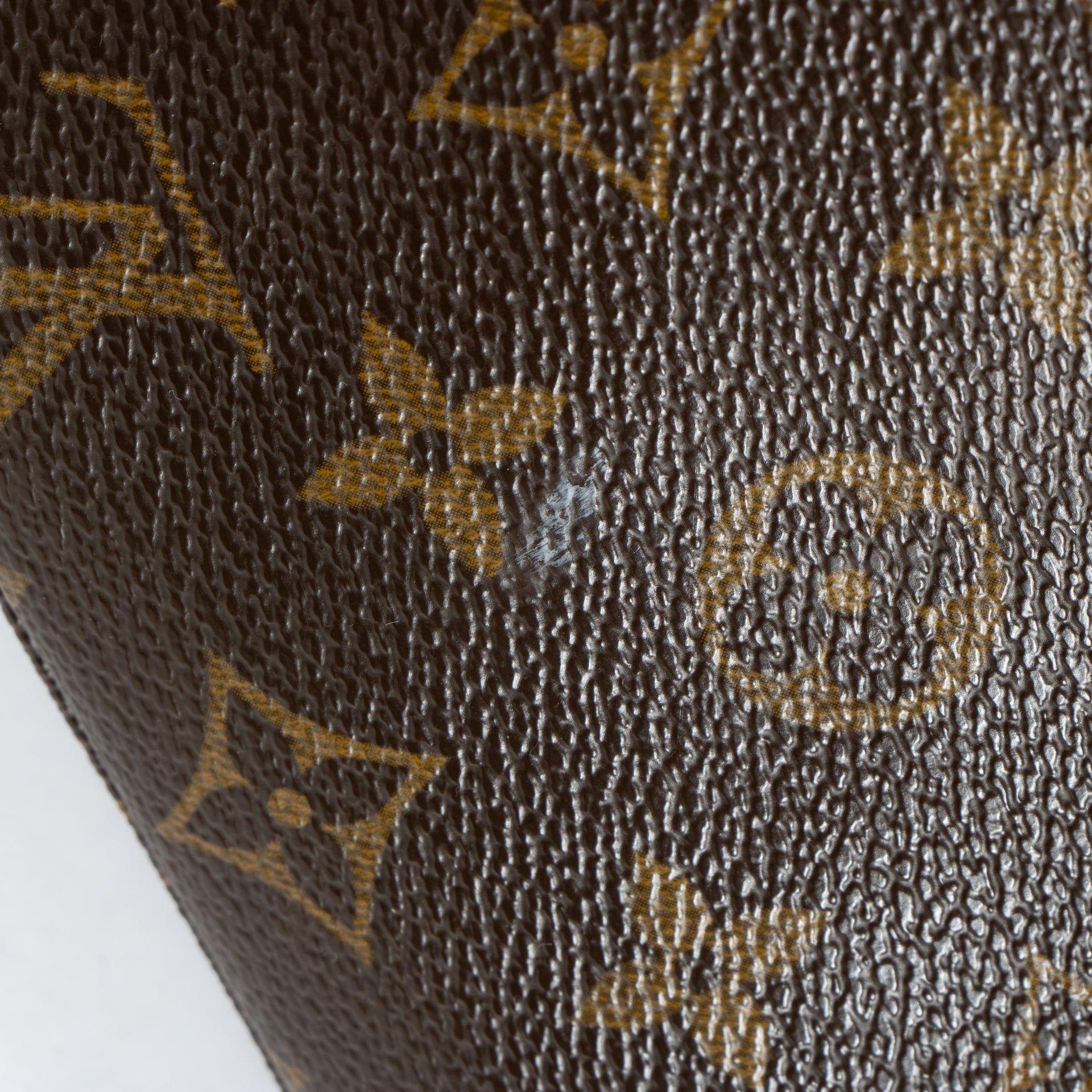 Shop authentic Louis Vuitton Monogram Looping PM Bag on Labellov.com.