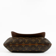 Shop authentic Louis Vuitton Monogram Musette Salsa GM Bag on Labellov.com.