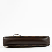 Shop the authentic Louis Vuitton Damier Ebene Navona Pochette on Labellov.com !