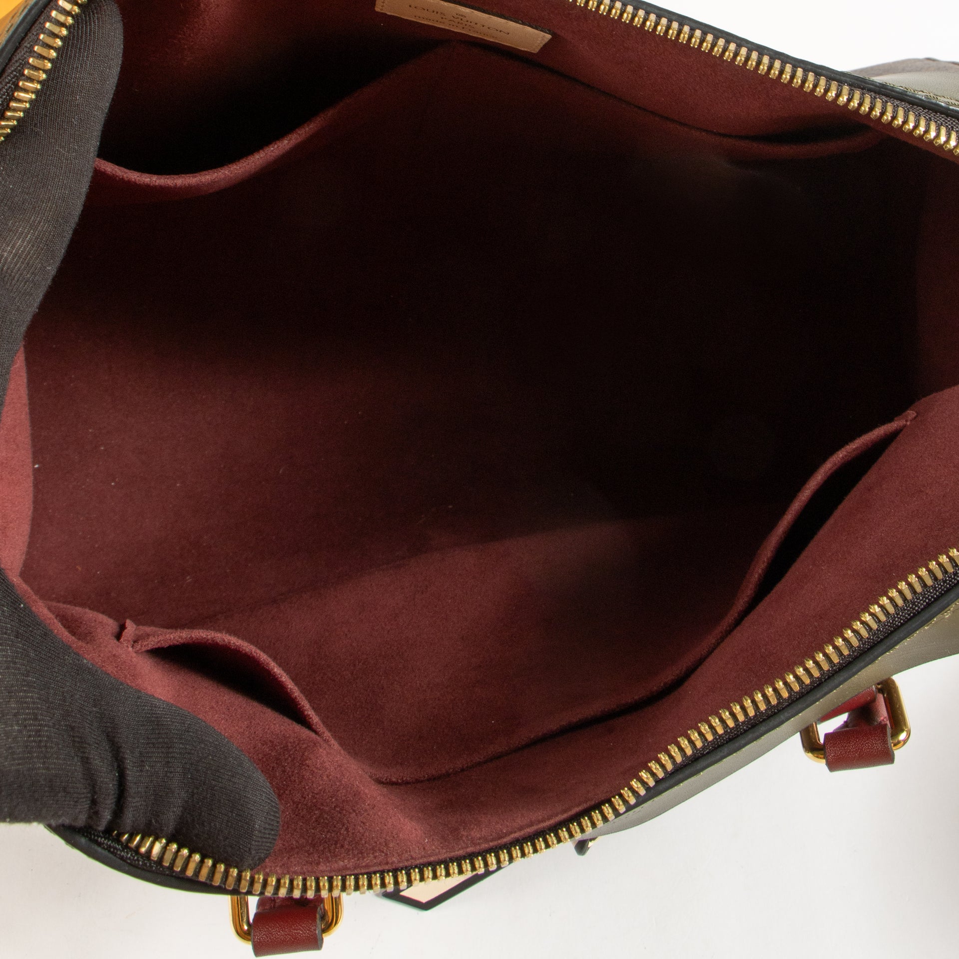 Shop the authentic Louis Vuitton Monogram Tuileries Bag on Labellov.com !