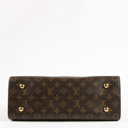 Shop the authentic Louis Vuitton Monogram Tuileries Bag on Labellov.com !
