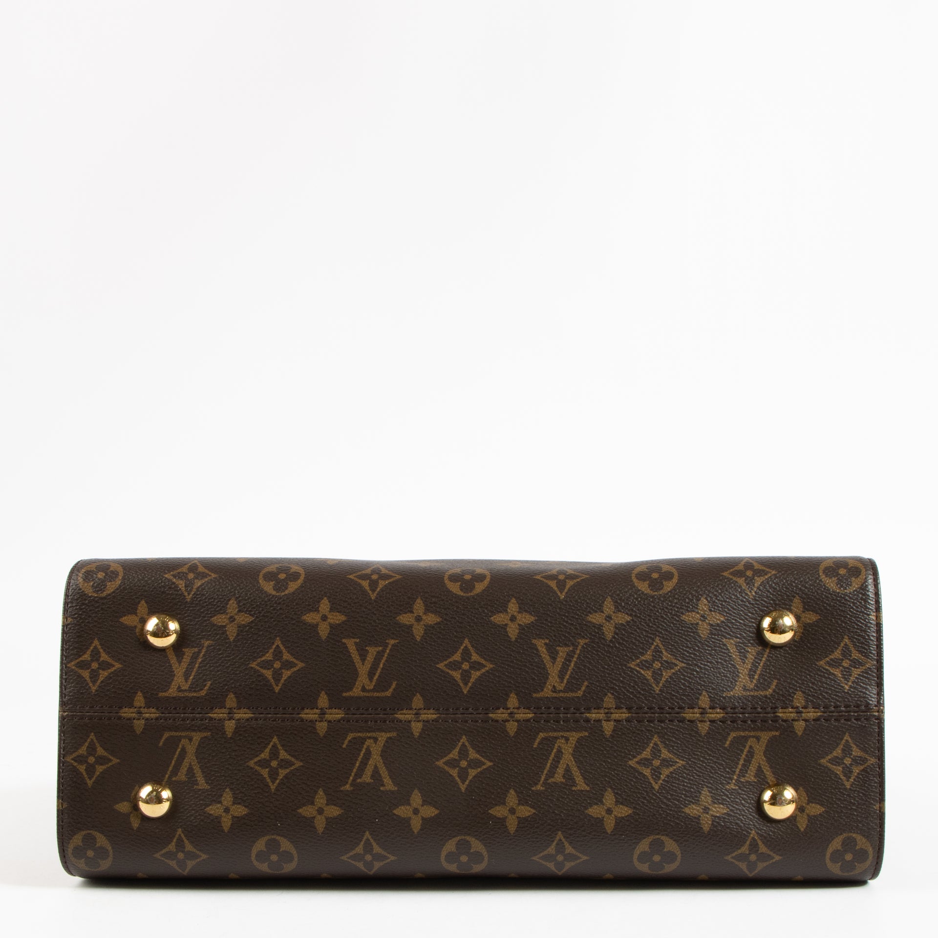 Shop the authentic Louis Vuitton Monogram Tuileries Bag on Labellov.com !