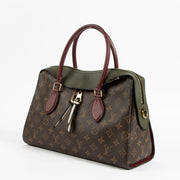 Shop the authentic Louis Vuitton Monogram Tuileries Bag on Labellov.com !