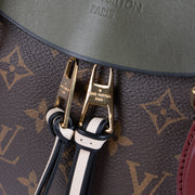 Shop the authentic Louis Vuitton Monogram Tuileries Bag on Labellov.com !