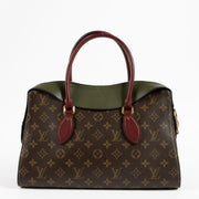 Shop the authentic Louis Vuitton Monogram Tuileries Bag on Labellov.com !
