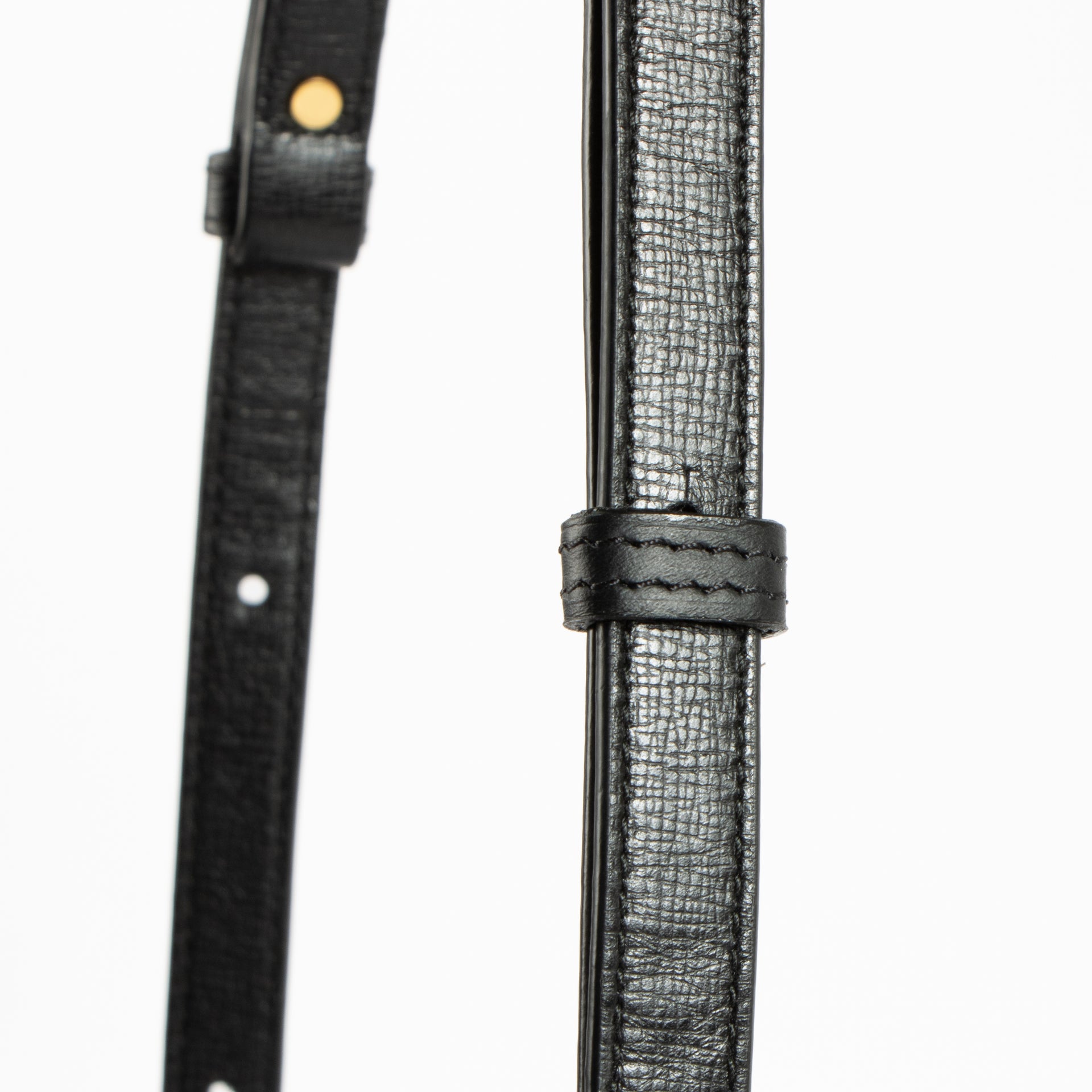 Bottega Veneta BV classic Black Crossbody
