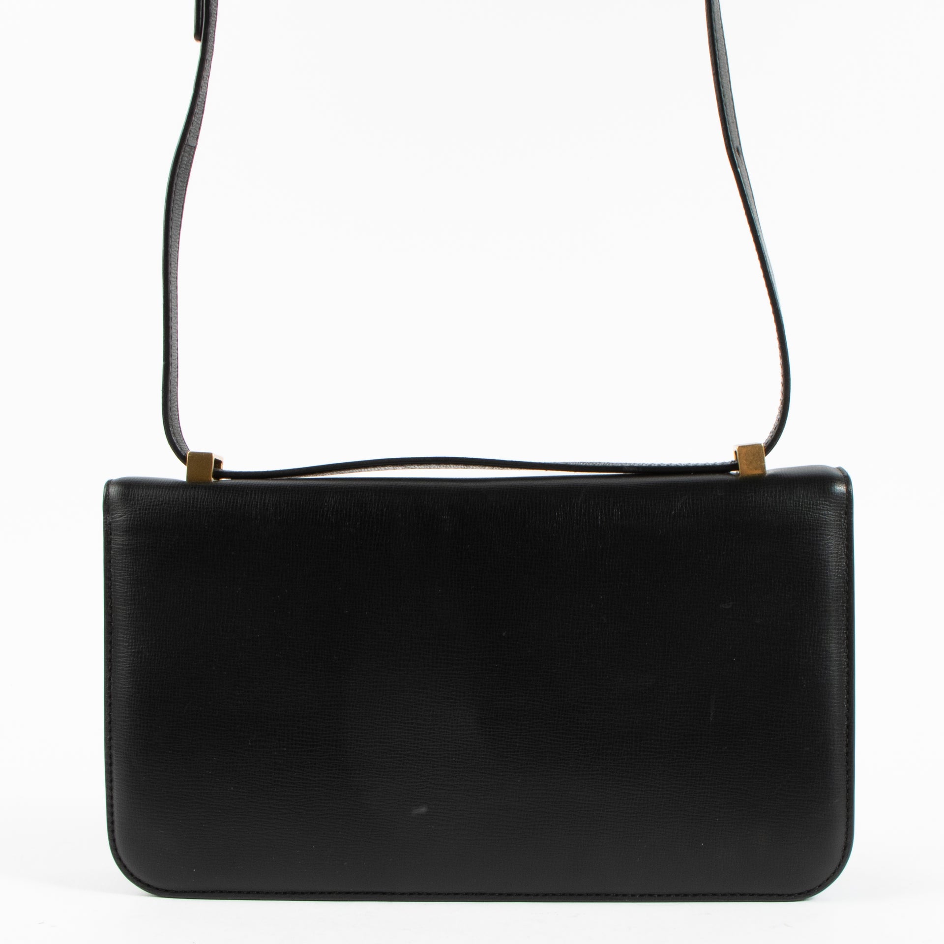 Bottega Veneta BV classic Black Crossbody