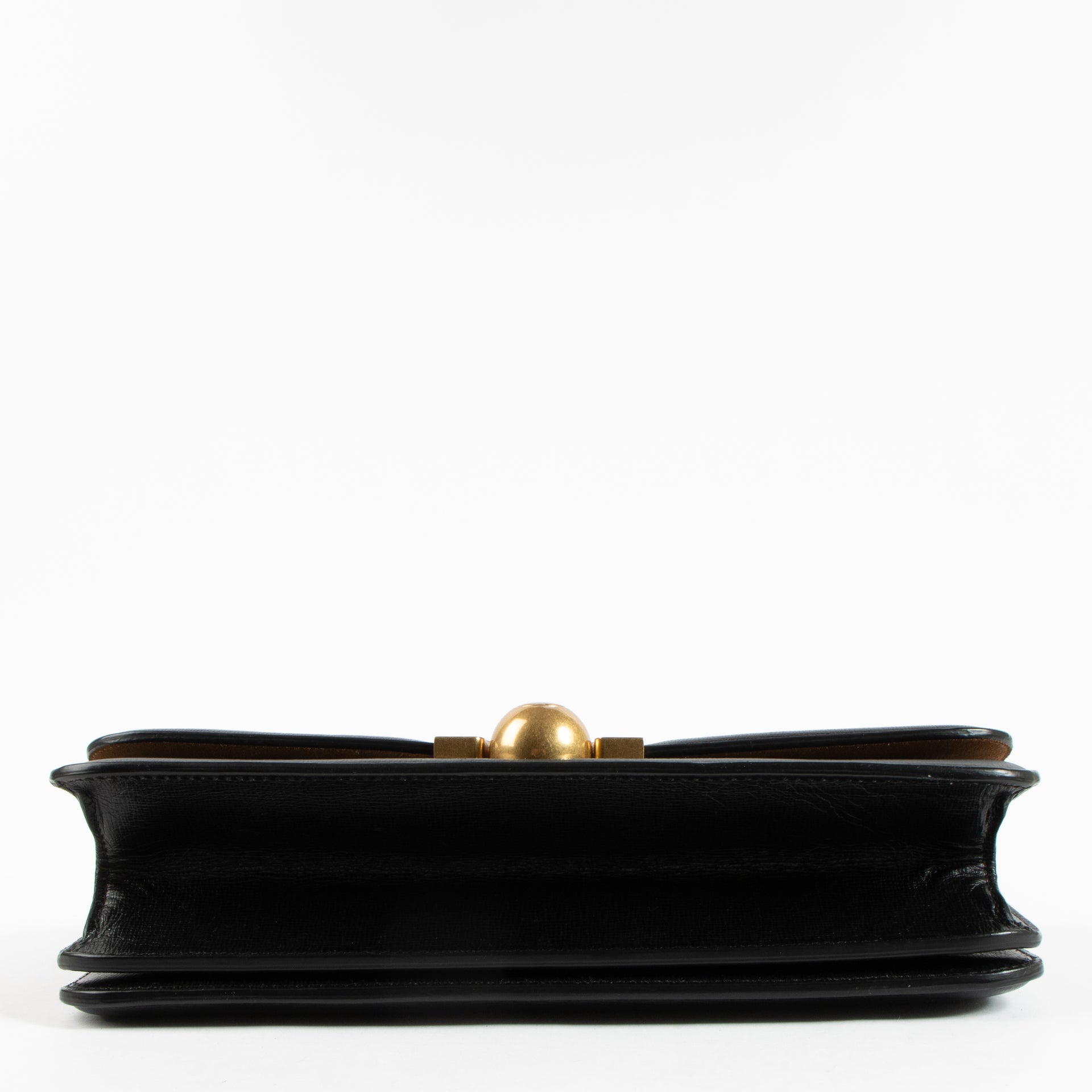 Bottega Veneta BV classic Black Crossbody