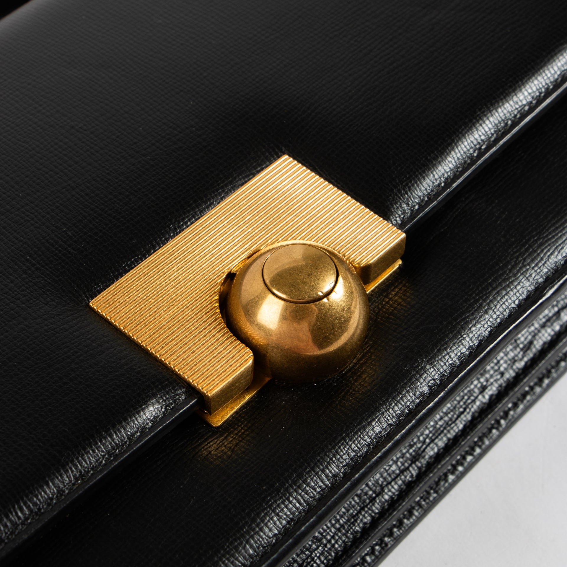 Bottega Veneta BV classic Black Crossbody