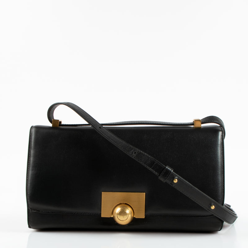 Bottega Veneta BV classic Black Crossbody