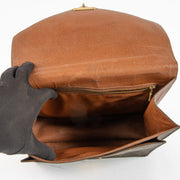 Shop the authentic Louis Vuitton Vintage Monogram Monceau 28 Bag on Labellov.com !