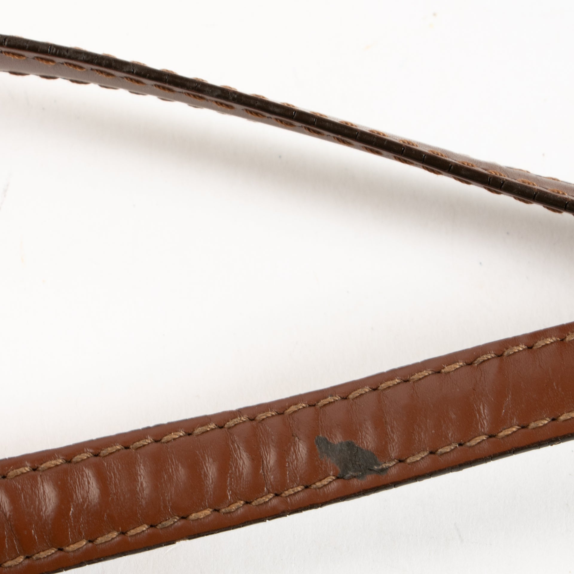 Shop the authentic Louis Vuitton Vintage Monogram Monceau 28 Bag on Labellov.com !