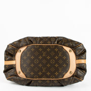 Shop this authentic Louis Vuitton Quilted Monogram Etoile Bowling Bag pre-loved on Labellov.com