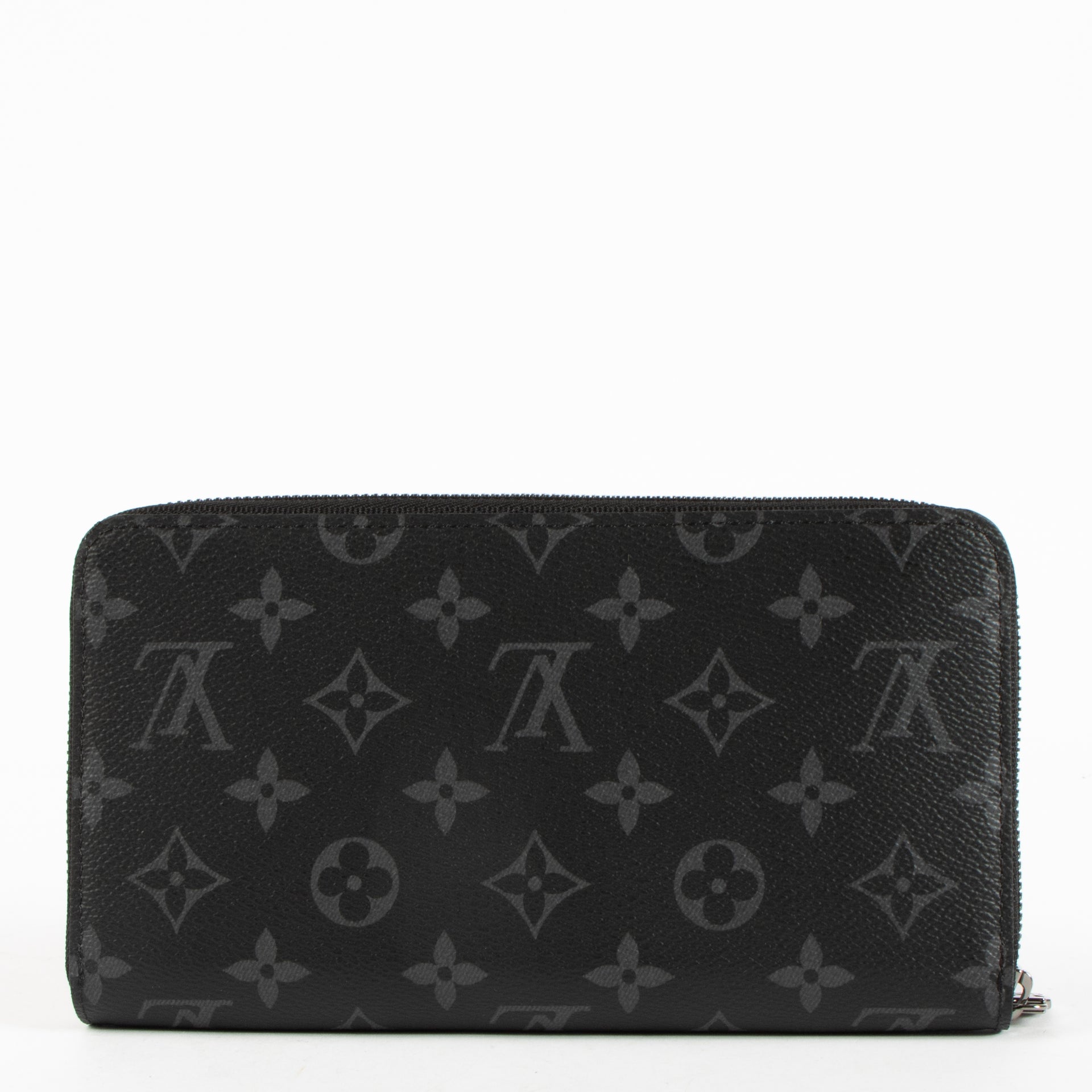 Shop this authentic Louis Vuitton Monogram eclipse zippy organiser pre-loved on labellov.com 