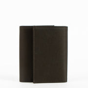 Shop this authentic Prada Brown Nylon Key Holder pre-loved on Labellov.com
