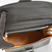 Shop the 100% authentic Delvaux Black Jumping Brillant MM Bag second hand on Labellov.com!