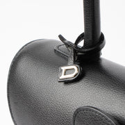 Shop the 100% authentic Delvaux Black Jumping Brillant MM Bag second hand on Labellov.com!