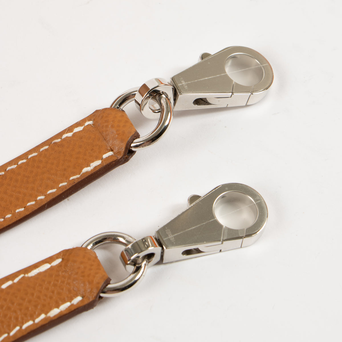 Hermès Kelly 32 Gold Epsom PHW