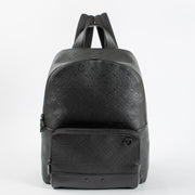 Shop the authentic Louis Vuitton Black Monogram Shadow Racer Backpack second hand on Labellov.com!