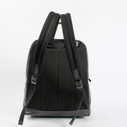 Shop the authentic Louis Vuitton Black Monogram Shadow Racer Backpack second hand on Labellov.com!