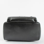 Shop the authentic Louis Vuitton Black Monogram Shadow Racer Backpack second hand on Labellov.com!