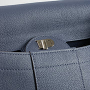Shop the authentic Delvaux Orage Allure Calf Brillant Tempo Bag second hand on Labellov.com!