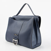 Shop the authentic Delvaux Orage Allure Calf Brillant Tempo Bag second hand on Labellov.com!