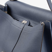 Shop the authentic Delvaux Orage Allure Calf Brillant Tempo Bag second hand on Labellov.com!