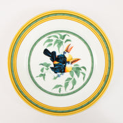 Shop the authentic Hermes Les Toucans Porcelain Tea Set second hand on Labellov.com!