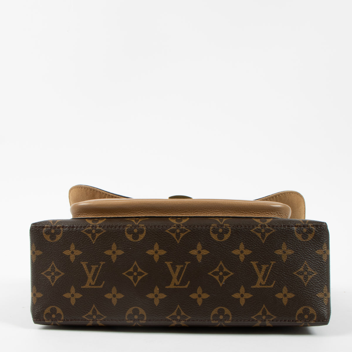 Louis Vuitton Monogram Marignan Bag