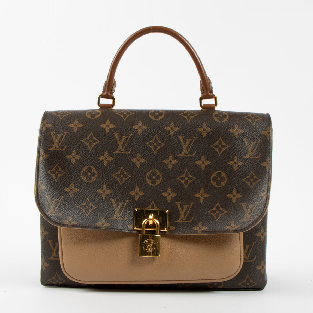 Louis Vuitton Monogram Marignan Bag
