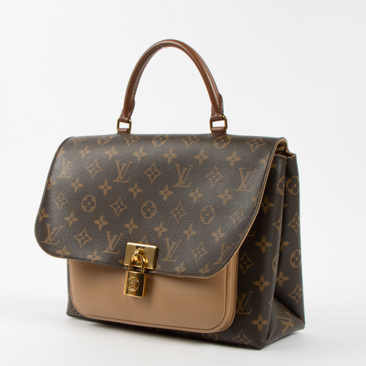 Louis Vuitton Monogram Marignan Bag