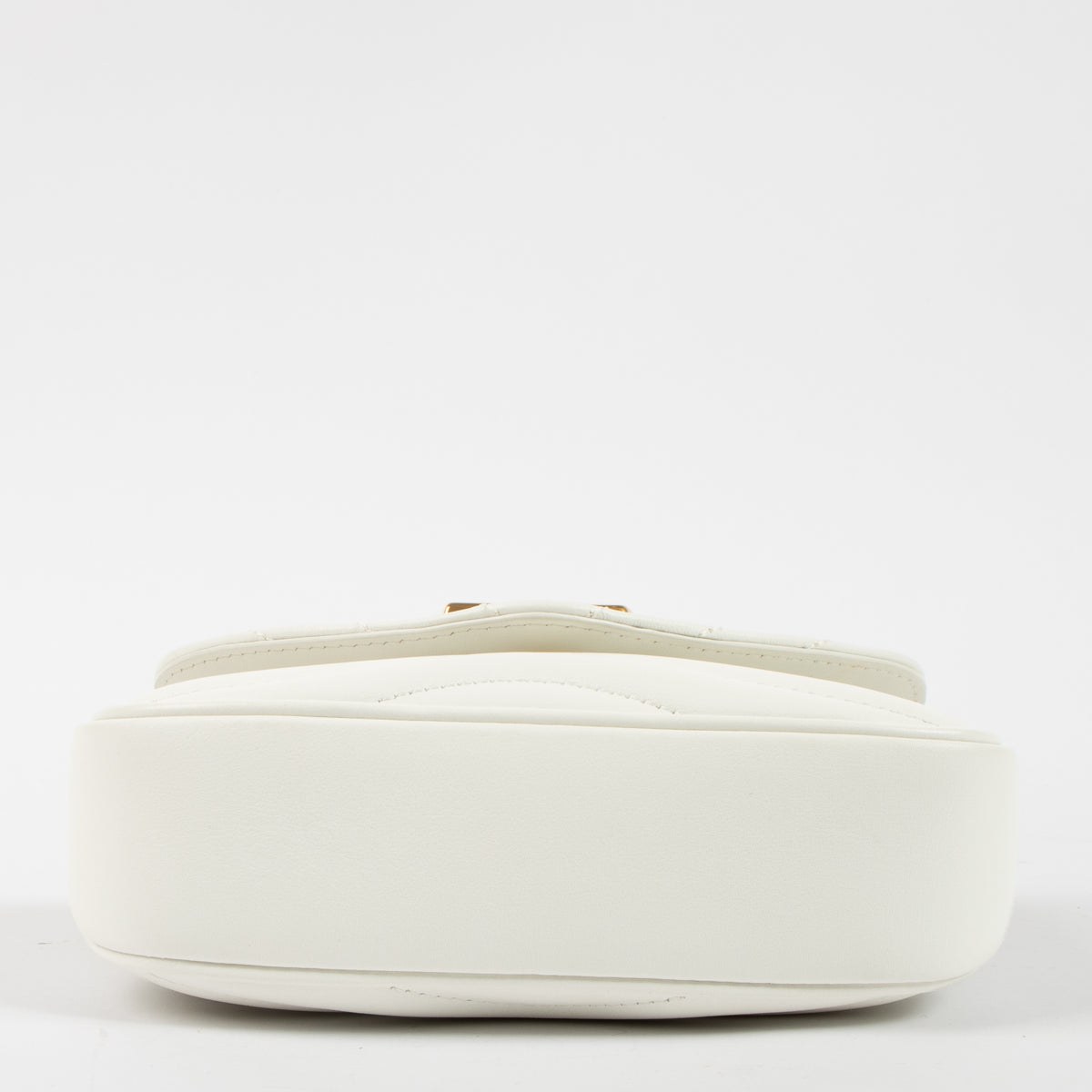 louis vuitton white new wave multi-pochette Bag