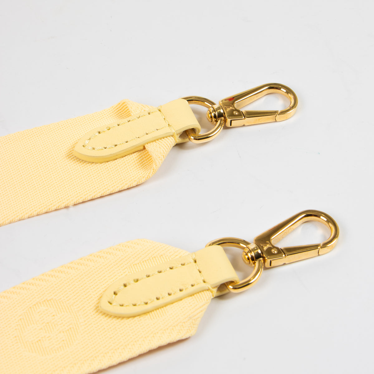 Louis Vuitton Banana Bubblegram Alma BB Bag