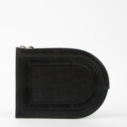 shop this authentic Delvaux Black D Multifonction Wallet pre-loved on Labellov.com